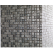 Dune Ceramic Mosaics Mozaiektegel 30x30cm Zoe 8mm Mat/glans Grijs SW798679