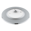 GROHE Rainshower SmartConnect 310 Hoofddouche - 31cm - 2 straalsoorten - met afstandsbediening - chroom SW438839