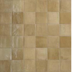 SAMPLE Ceralto Dorsena Rock Wandtegel 10x10cm 10mm Cammello SW1170868