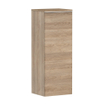 Hansgrohe Xelu half hoge kast 107x40x35cm scharnier rechts natural oak SW995256