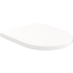 Villeroy & Boch Subway 3.0 Closetzittingmat stone white (wit) SW701250