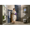hansgrohe Activera S Showerpipe 240 - 1jet - EcoSmart+ - met Ecostat Fine Varia - chroom SW1388135