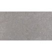 SAMPLE Ceralto Verano Slate Wandtegel 25x45cm 7.5mm witte scherf Black SW976503