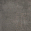 SAMPLE Douverre Jones Beton Carrelage sol et mural - 70x70cm - 10mm - rectifié - R9 - porcellanato anthracite SW912227