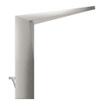 Grohe Allure Brilliant Wastafelkraan (opbouw) SW930167