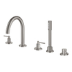 Grohe Atrio New Classic Inbouwmengkraan SW930180