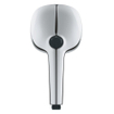 Grohe Vitalio Comfort QuickFix Douchette à main - Ø11cm - 3 jets - 8.0l/min - chrome SW1028122