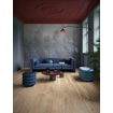 Terravito Elmare wand- en vloertegel - 20x120cm - 9mm - Rechthoek - Houtlook - Maple Mat SW536613