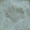 SAMPLE Abk Imoker Play Carrelage de sol et mural 20x20cm 8.5mm R10 porcellanato Oxide Jade SW911862