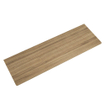 Saniclass Tops Topblad - 140x1.5x46cm - warm eiken SW1529795