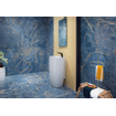 Ceralto Rovino Vein Carrelage de sol - 119.5x119.5cm - 7.0mm - rectifié - Marble nouveau SW723455