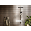 Hansgrohe Raindance alive showerpipe - 210/340 2 jets EcoSmart therm. avec blanc SW1387875