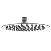 Grohe Grohtherm Smartcontrol Set de douche encastrable avec douche pluie 20cm et bras plafond chrome SW384963