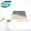 FugaFlow Eccelente Arredo Chauffe miroir 75x50cm 60watt SW1123718