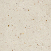 Roca Dolce Vita Vloertegel - 60x60cm - 9mm - gerectificeerd - terrazo look - Beige SW1483584