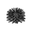 Brosse Dornbracht Mem sans manche pour robinetterie chrome 0433041