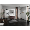 Hansgrohe Xevolos E Badmeubelkast SW995448