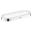GROHE Selection porte-serviette - 20 cm - chrome SW444383