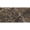 Ceralto Alabro Vein Carrelage de sol - 60x120cm - 6,0mm - rectifié - Marron imper. SW717568
