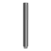 Wiesbaden Staafhanddouche 1 stand gunmetal SW491624