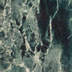 Vtwonen Classic Carrelage sol et mural - 60x60cm - 10mm - rectifié - porcellanato - Int Green Dark Lev SW490193