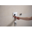 Hansgrohe Ecostat Comfort Q Mitigeur thermostatique encastré - 2 fonctions - chrome SW1388177