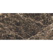 SAMPLE Ceralto Alabro Vein Carrelage sol et mur 60x120cm 6mm rectifié grès cérame Marron Imper SW912335