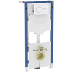 Geberit Duofix Inbouwreservoir met frame SW1248155