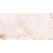 Ceralto Verano Mosaic Carrelage sol et mur 30x60cm 9.5mm rectifié porcellanato Gold SW543615