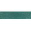 Ceralto Dorsena Raw Vloertegel - 24x6cm - 10.0mm - Emerald SW1212449