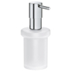 GROHE Start Distributeur de savon - 160 ml - à poser - chrome SW878164