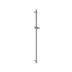 Hotbath Archie barre de douche 90 cm inox SW230346