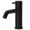 Xenz duero plus robinet de lavabo noir mat SW370648