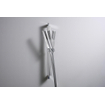 Hansgrohe Pulsify e douchette à main 100 1jet ecosmart+ chrome SW918117