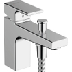 Hansgrohe Vernis robinet de baignoire sur pied 95mm rebord de baignoire chrome SW651401