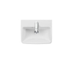 Duravit No.1 lave-mains 50X40x14.5cm Blanc brillant SW723751