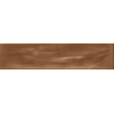 Pamesa Tau Carrelage mural 07,5X30,0 Gold 10mm Mat SW917685
