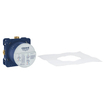 GROHE Rapido SmartBox Boîte d'encastrement universelle prof SW656564