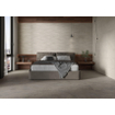 Terravito Rovella carrelage mural et de sol - 120x120cm - rectifié - Aspect pierre naturelle - Taupe mat (brun) SW1077703