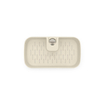 Brabantia ReNew Caddy de Douche - 13x24x8cm - beige doux SW798766