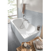 Villeroy & Boch O.Novo bad rechthoek solo 170x70cm - wit 0930602