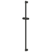 GROHE Tempesta Barre de douche - 90cm - noir mat SW1077210