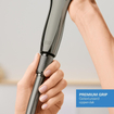 GROHE Silverflex Doucheslang - 125cm - glad - hard graphite - SHOWROOMMODEL SHOW26228