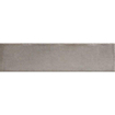 SAMPLE Ceralto Rovino Concrete Vloer- en wandtegel 7x28cm 9mm R9 porcellanato Polvere SW914244