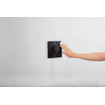 Hansgrohe ShowerSelect Comfort E Mitigeur encastré - 2 fonctions - noir mat SW918081
