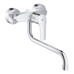 GROHE Eurosmart Robinet de cuisine - chrome SW536467