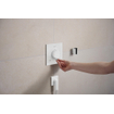 Hansgrohe Ecostat Comfort E mitigeur thermostatique encastré 2 fonctions blanc mat SW1388342