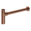 Crosswater MPRO siphon - 32mm - bronze brossé SW968376