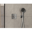 Hansgrohe ShowerSelect Comfort Q Inbouwkraan - 2 functies - chroom SW918088