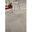Ceralto Tavola Stone Vloertegel - 59.7x59.7cm - 12.0mm - gerectificeerd - Licht beige SW854114